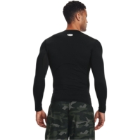 Under Armour Armour HeatGearr Long Sleeve Mens