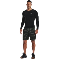 Under Armour Armour HeatGearr Long Sleeve Mens