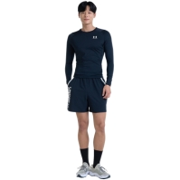 Under Armour Armour HeatGearr Long Sleeve Mens