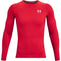 Under Armour Armour HeatGearr Long Sleeve Mens