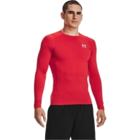 Under Armour Armour HeatGearr Long Sleeve Mens