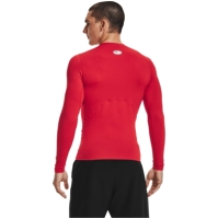 Under Armour Armour HeatGearr Long Sleeve Mens