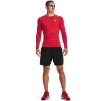 Under Armour Armour HeatGearr Long Sleeve Mens