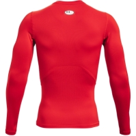Under Armour Armour HeatGearr Long Sleeve Mens