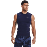 Under Armour Armour HeatGearr Sleeveless Mens