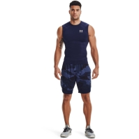 Under Armour Armour HeatGearr Sleeveless Mens