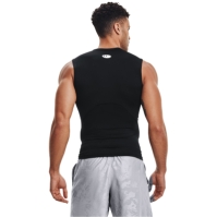 Under Armour Armour HeatGearr Sleeveless Mens
