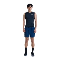 Under Armour Armour HeatGearr Sleeveless Mens