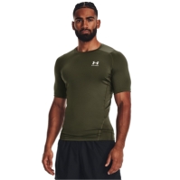 Under Armour HeatGearr Short Sleeve Mens