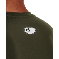 Under Armour HeatGearr Short Sleeve Mens