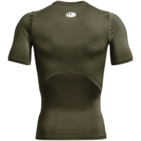Under Armour HeatGearr Short Sleeve Mens