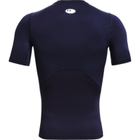 Under Armour HeatGearr Short Sleeve Mens