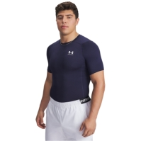 Under Armour HeatGearr Short Sleeve Mens