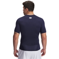 Under Armour HeatGearr Short Sleeve Mens