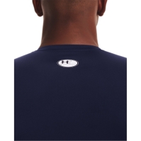 Under Armour HeatGearr Short Sleeve Mens
