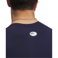 Under Armour HeatGearr Short Sleeve Mens