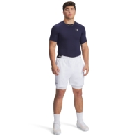 Under Armour HeatGearr Short Sleeve Mens