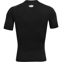 Under Armour HeatGearr Short Sleeve Mens