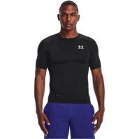 Under Armour HeatGearr Short Sleeve Mens