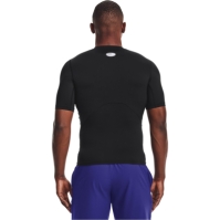 Under Armour HeatGearr Short Sleeve Mens