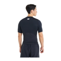 Under Armour HeatGearr Short Sleeve Mens