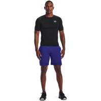 Under Armour HeatGearr Short Sleeve Mens