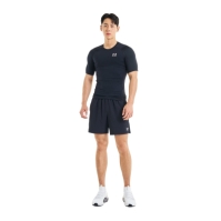 Under Armour HeatGearr Short Sleeve Mens