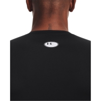 Under Armour HeatGearr Short Sleeve Mens