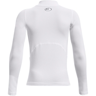 Under Armour Armour HeatGearr Mock Long Sleeve Boys