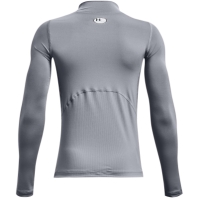Under Armour Armour HeatGearr Mock Long Sleeve Boys