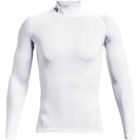 Under Armour Armour HeatGearr Mock Long Sleeve Mens