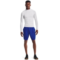 Under Armour Armour HeatGearr Mock Long Sleeve Mens