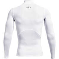 Under Armour Armour HeatGearr Mock Long Sleeve Mens
