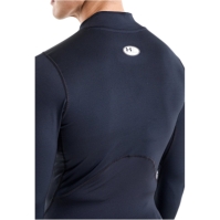 Under Armour Armour HeatGearr Mock Long Sleeve Mens