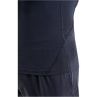 Under Armour Armour HeatGearr Mock Long Sleeve Mens