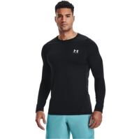 Under Armour HG Armour Fitted LS