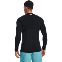 Under Armour HG Armour Fitted LS