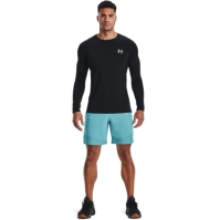 Under Armour HG Armour Fitted LS