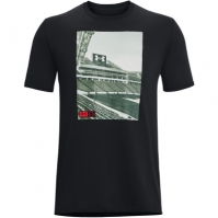 Under Armour PHOTOREAL FIELD GF SS