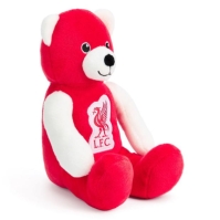 Team Football Licensed Beanie Bear 15 cm