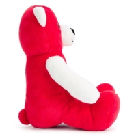 Team Football Licensed Beanie Bear 15 cm