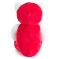 Team Football Licensed Beanie Bear 15 cm