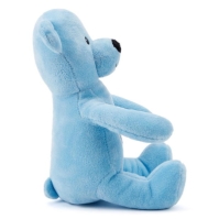 Team Football Licensed Beanie Bear 15 cm