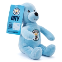 Team Football Licensed Beanie Bear 15 cm