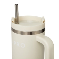 USA Pro Stainless Steel Travel Cup