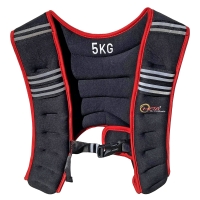 Weighted Vest 5 kg META