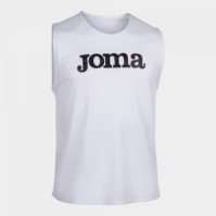 Training Bib White