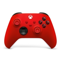 Xbox Xbox Wireless Controller - Pulse Red