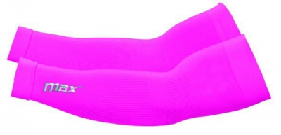 Manicotti Fucsia Fluo