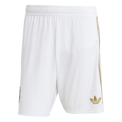 adidas Bayern Munich Anniversary Shorts Adults